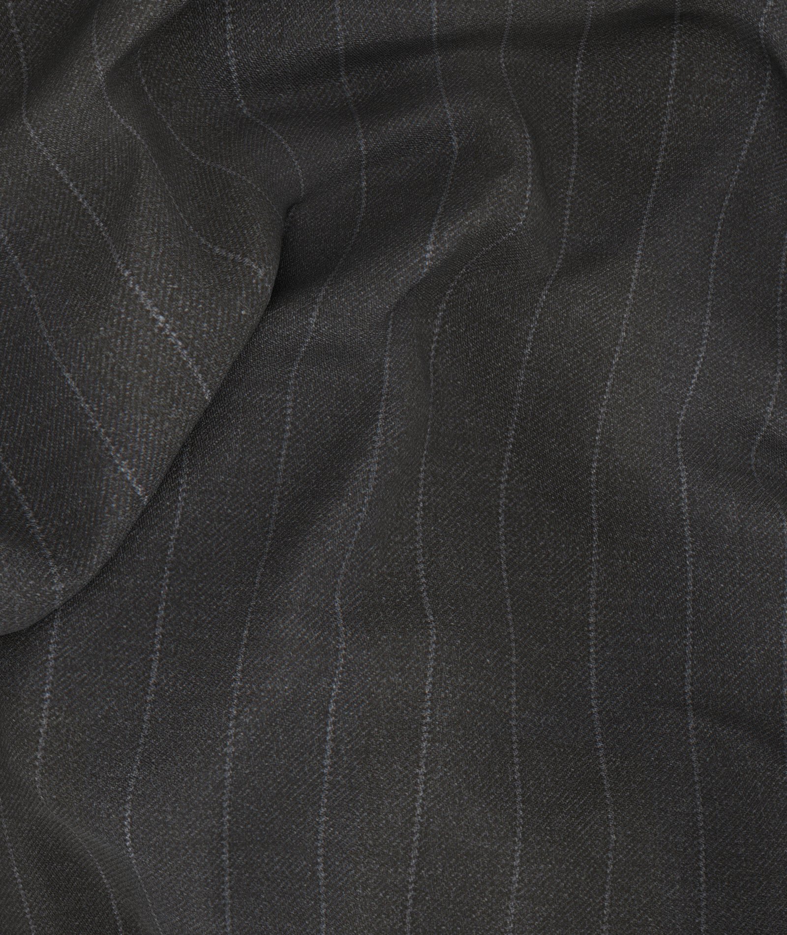 Grey in 150's Wool Twill Suit