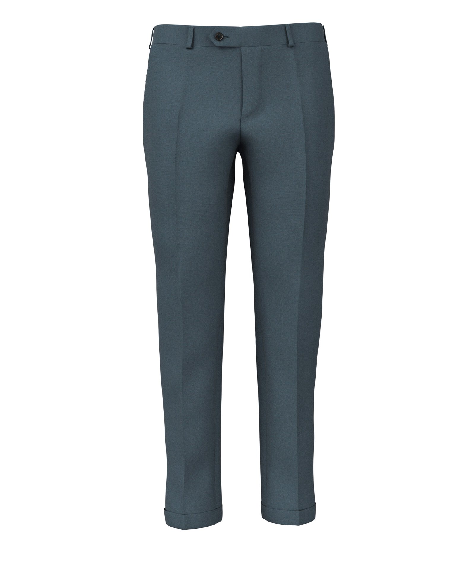 Made to Measure Trousers Online: Custom Fit Pants for Men @Tailorman