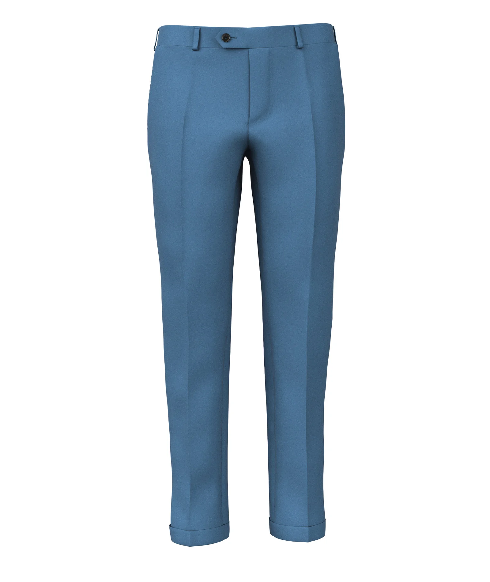 Lanieri Trousers MTM Review: Custom High Quality Trousers