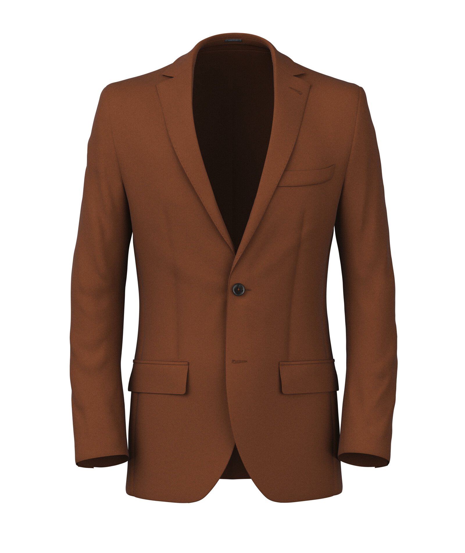 Made to measure on sale blazer