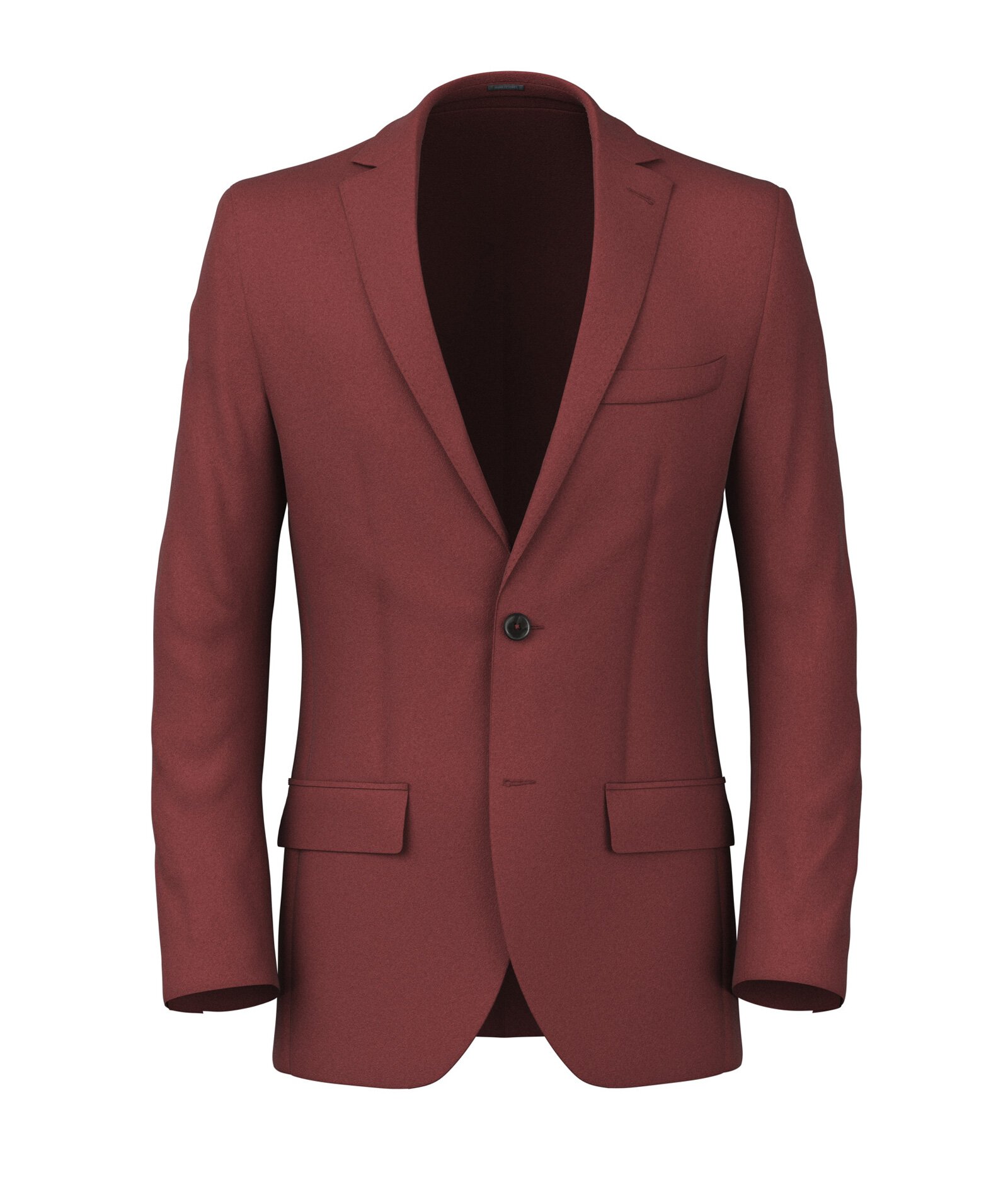 Blazer da Uomo Su Misura - Lanieri