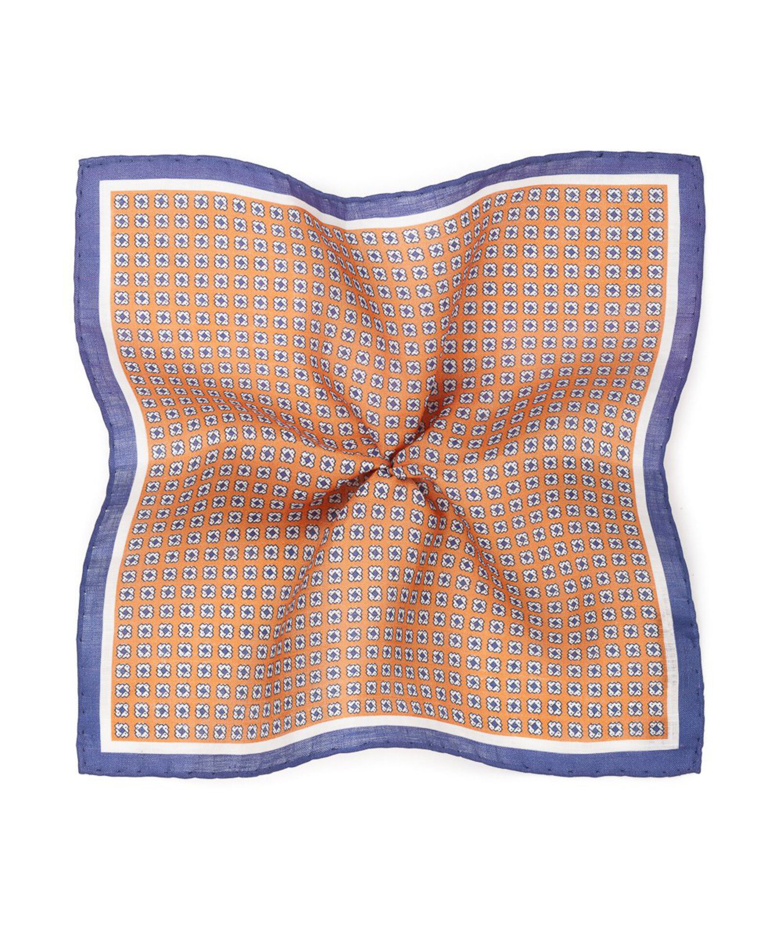 Louis Vuitton Monogram Silk Pocket Square - Brown Pocket Squares, Suiting  Accessories - LOU163170