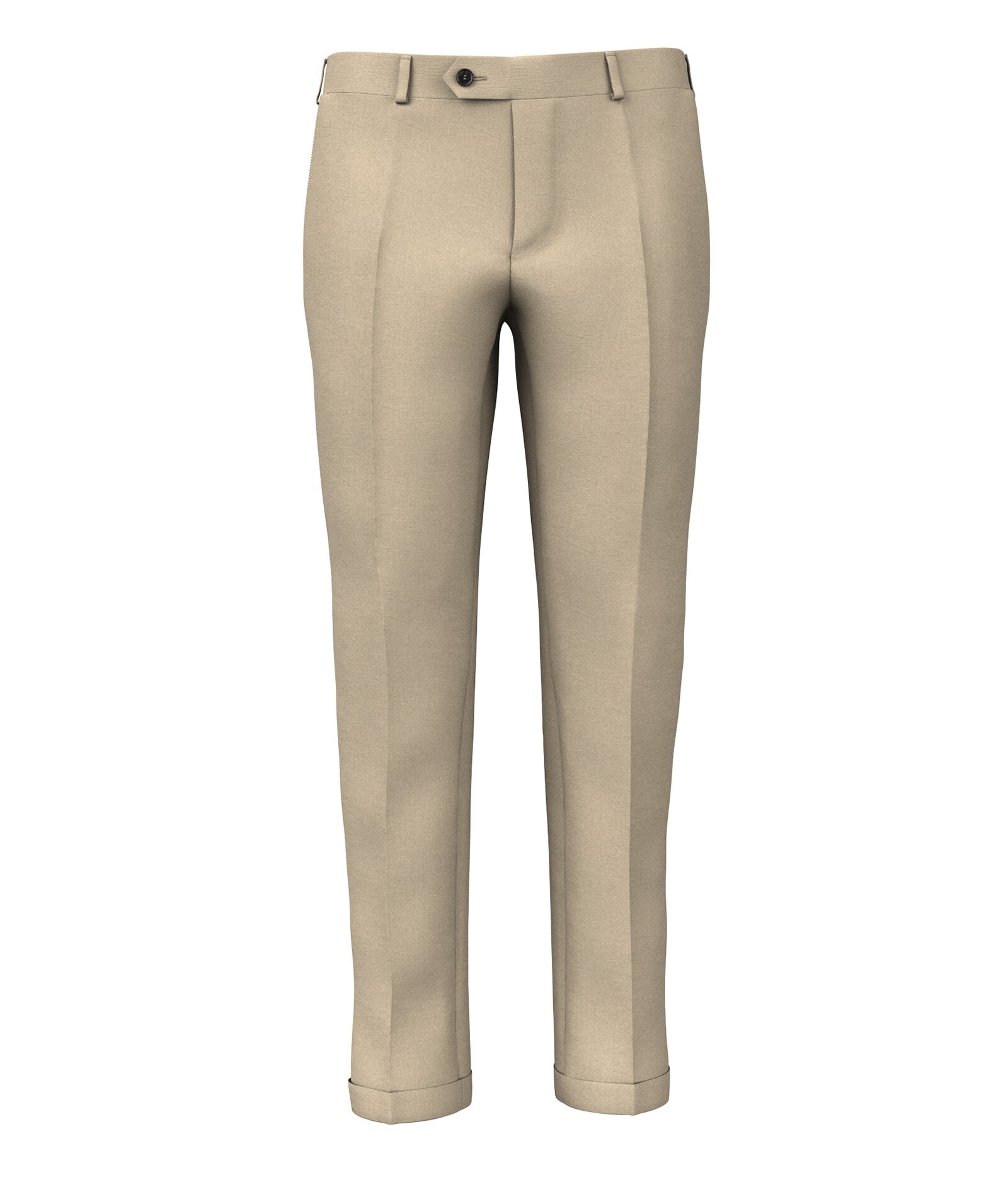 Buy Stretch Smart Trousers from Next India